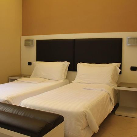 Hotel San Marco Róma Kültér fotó