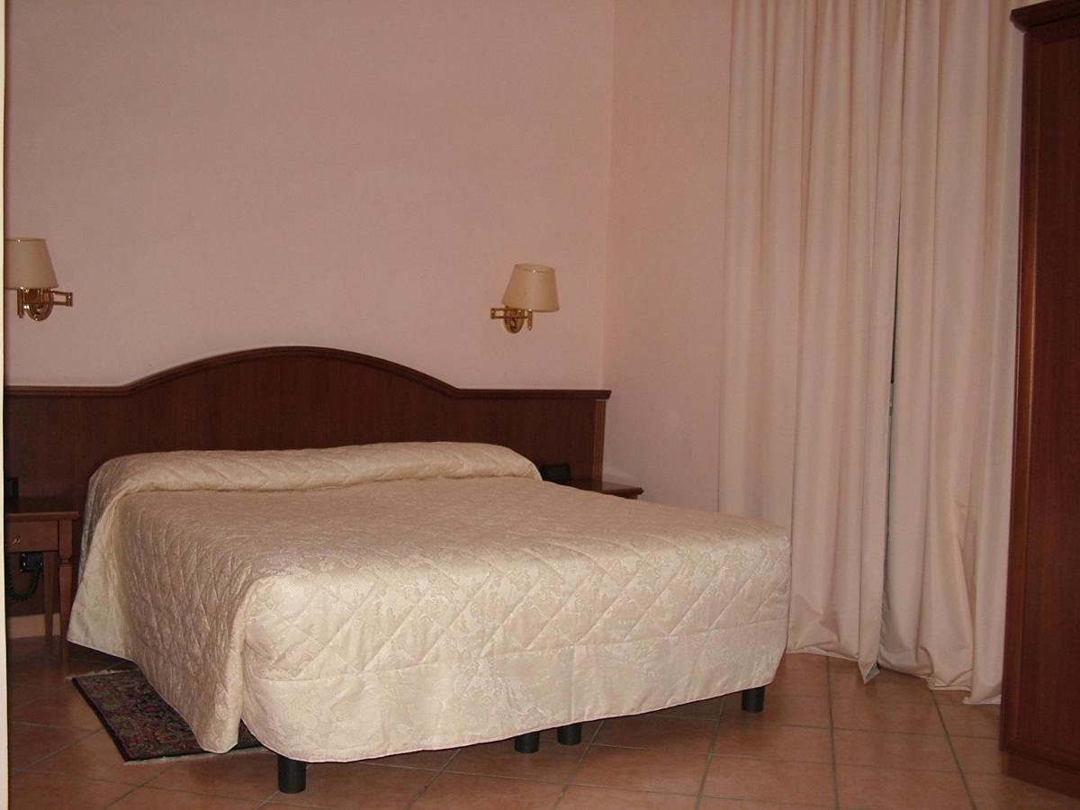Hotel San Marco Róma Kültér fotó