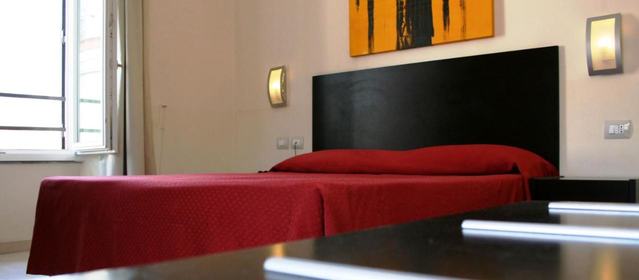 Hotel San Marco Róma Kültér fotó
