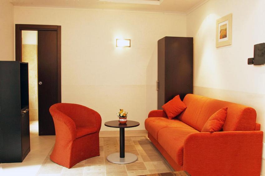 Hotel San Marco Róma Kültér fotó