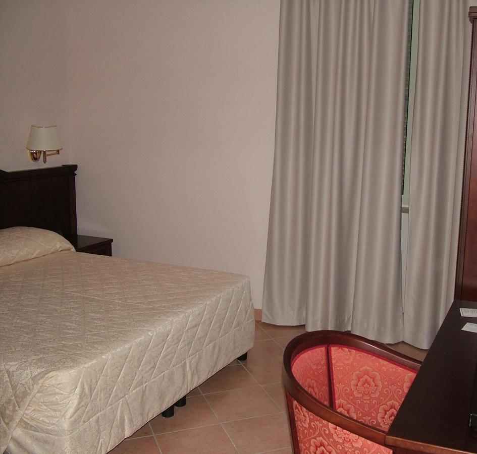 Hotel San Marco Róma Kültér fotó