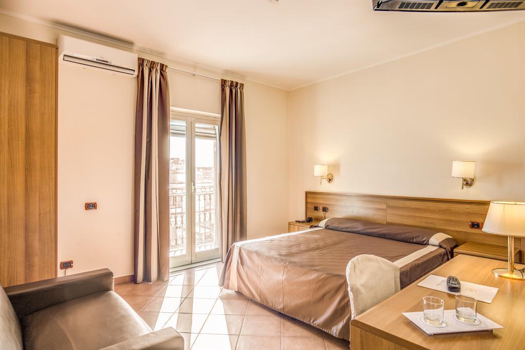 Hotel San Marco Róma Kültér fotó