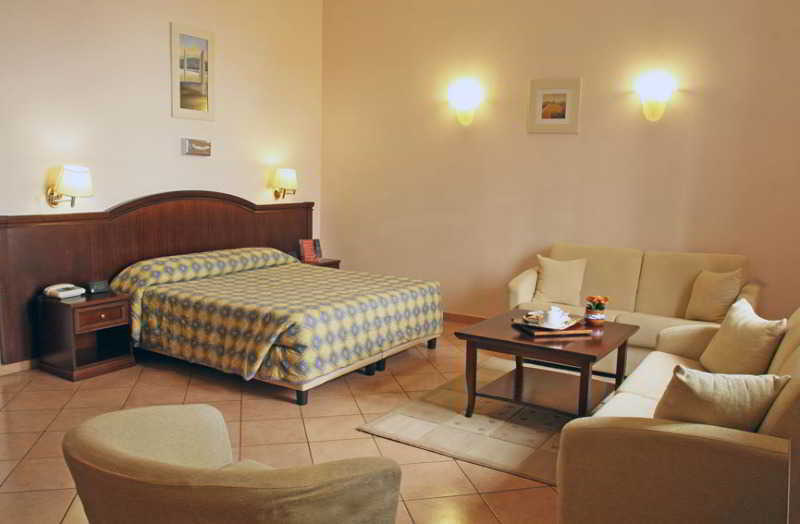 Hotel San Marco Róma Kültér fotó