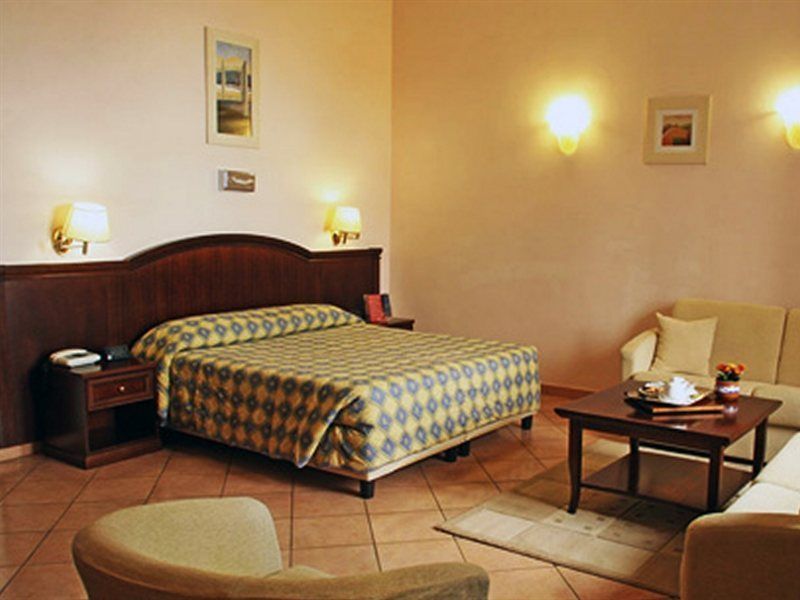 Hotel San Marco Róma Kültér fotó