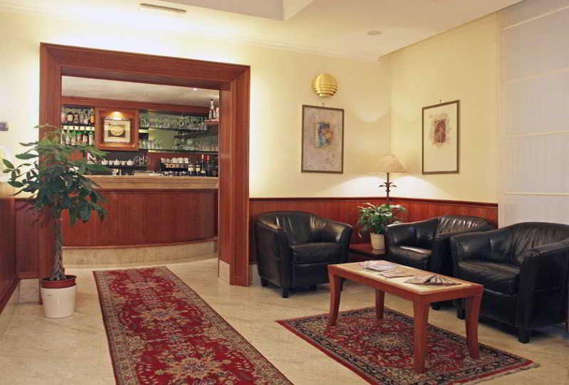 Hotel San Marco Róma Kültér fotó